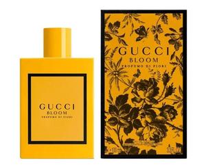 古驰 花悦梦意女士香水 gucci bloom profumo di fiori,edp