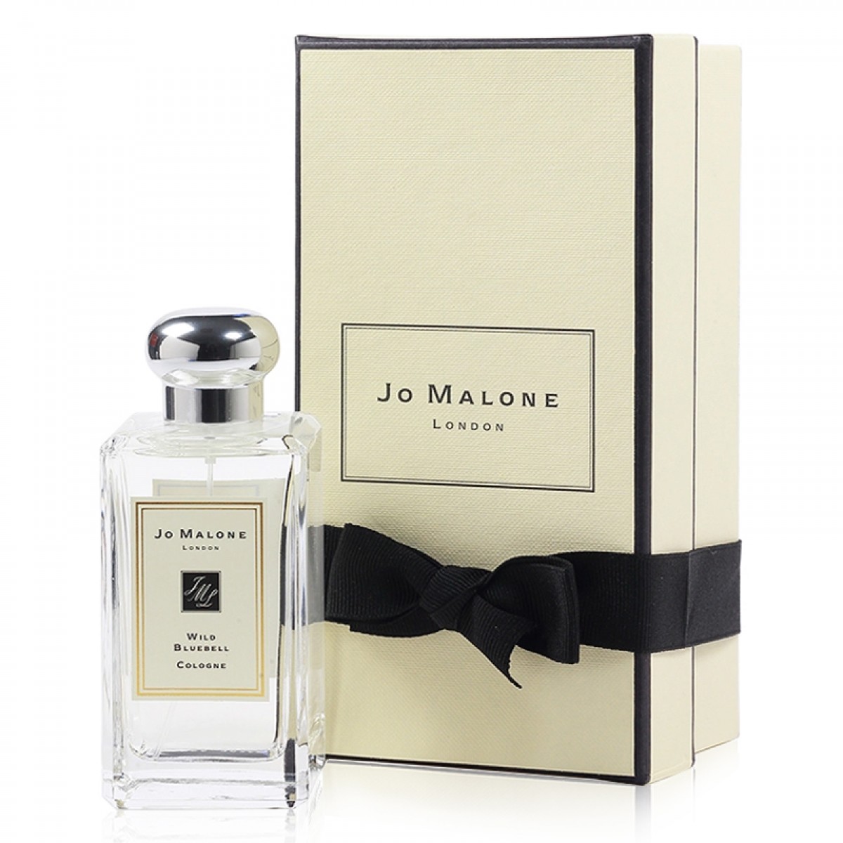 【极速仓】祖玛珑 蓝色风铃草中性香水 jo malone wild bluebell