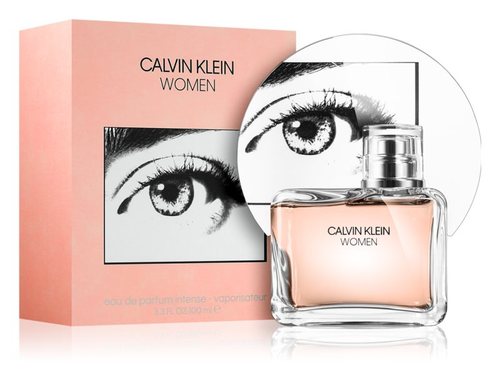 凯文克莱女士香水加强版calvinkleinwomeneaudeparfumintense