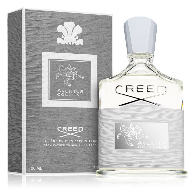 信仰 成功(拿破仑之水)古龙水香水 creed aventus cologne, edp