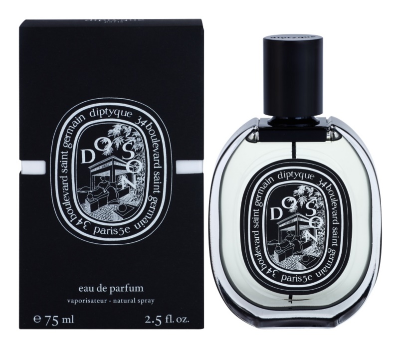 蒂普提克 杜桑女士香水 diptyque do son, edp