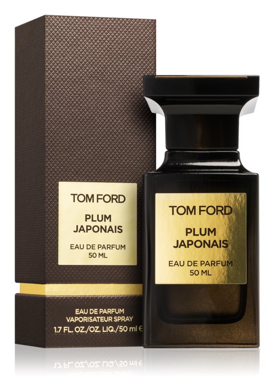 汤姆·福特 日本梅女士香水 tom ford atelier d"orient plum japon