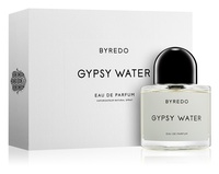 *百瑞德吉普赛之水(流浪者之歌)中性香水 byredo gypsy water edp