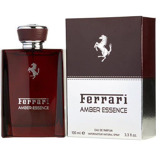 Ferrari amber essence