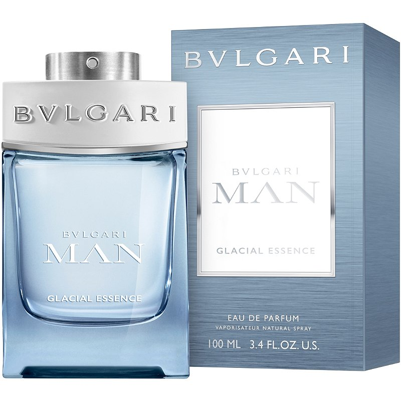 BVLGARI 宝格丽 极地冰峰男士香水 EDP 100ml - 香氛世嘉